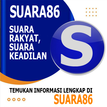 86 Suara Antara